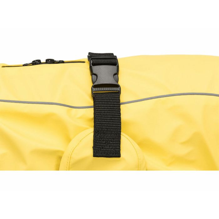 Imperméable pour Chien Trixie Vimy Jaune M 6 Imperméable pour Chien Trixie Vimy Jaune M 6