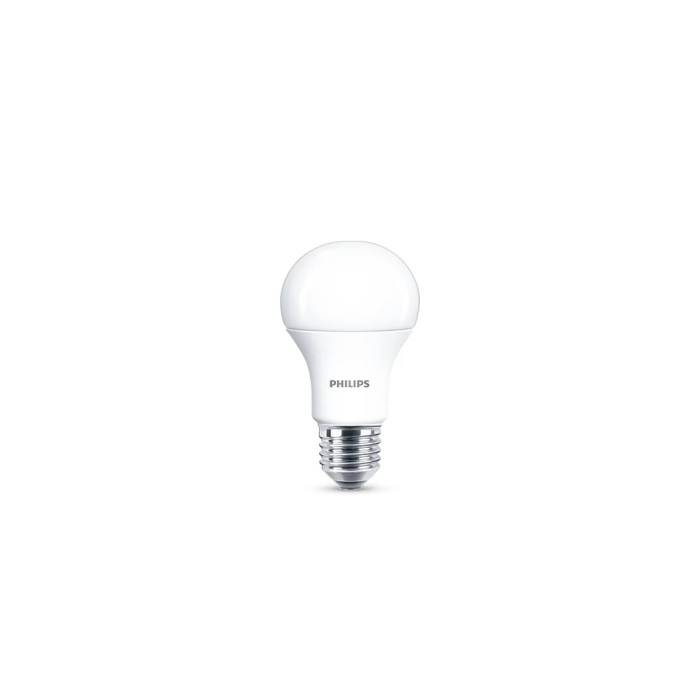 Philips Ampoule LED E27 A60 13W 1521Lm 2700K Blanc Chaud PH-929001234535 1 Philips Ampoule LED E27 A60 13W 1521Lm 2700K Blanc Chaud PH-929001234535 1