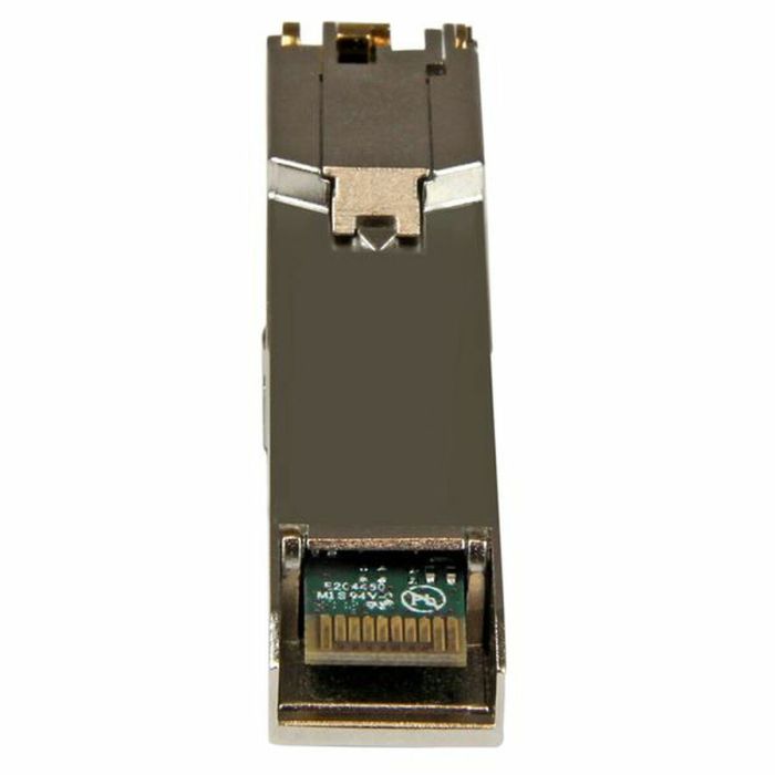 Module SFP à fibre optique multimode Startech MASFP1GBTXST 1
