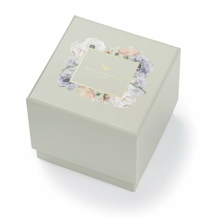 Montre Femme Olivia Burton OB16TZ06 1 Montre Femme Olivia Burton OB16TZ06 1