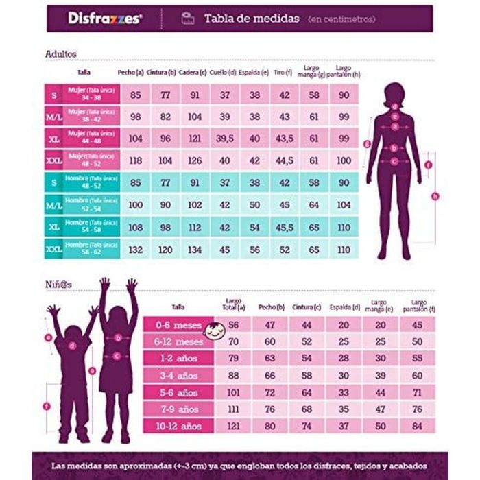 Déguisement pour Adultes My Other Me Gardien de but Moyen-âge 3