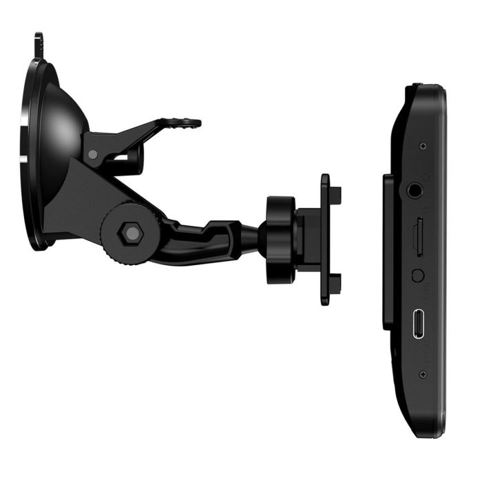 Navigateur GPS Modecom NAV-FREEWAYCX70-MF-EU 7" 6