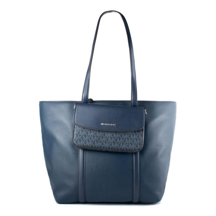 Sac à main Michael Kors 35S5STVT3L-NAVY