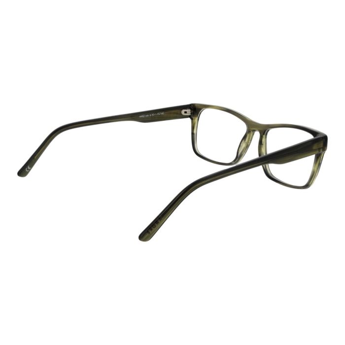 Monture de Lunettes Unisexe Andy Wolf 4482 53B 1
