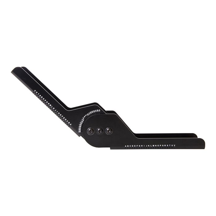 Support de TV B-Tech BT8390-AAC/B 4