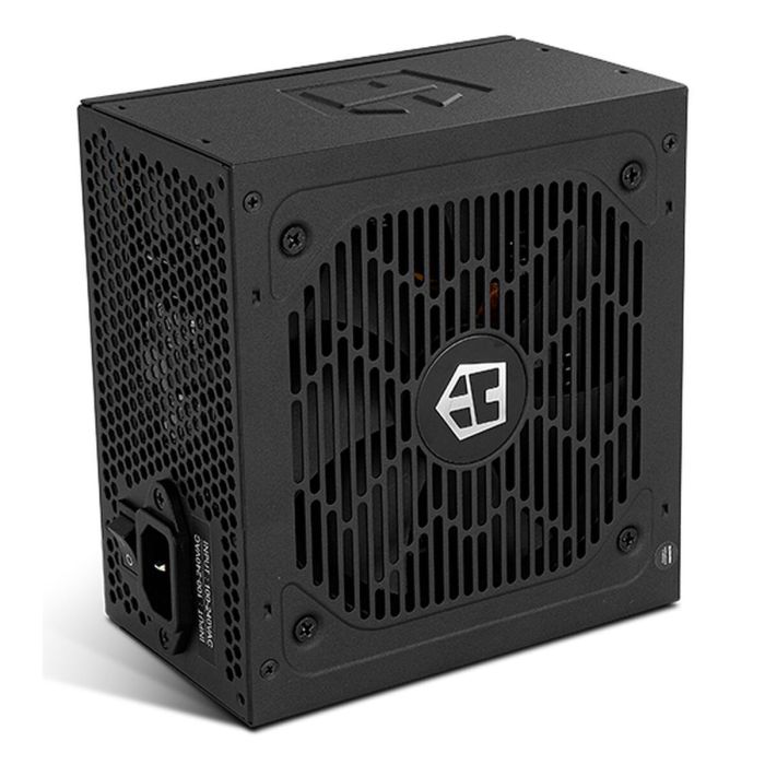 Bloc d’Alimentation Nox-Xtreme NXHUMMER1000GDM ATX 1000 W 80 Plus Gold 9