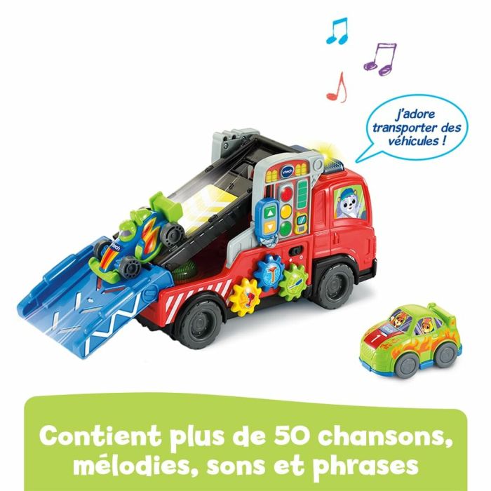 Playset Vtech Baby 6