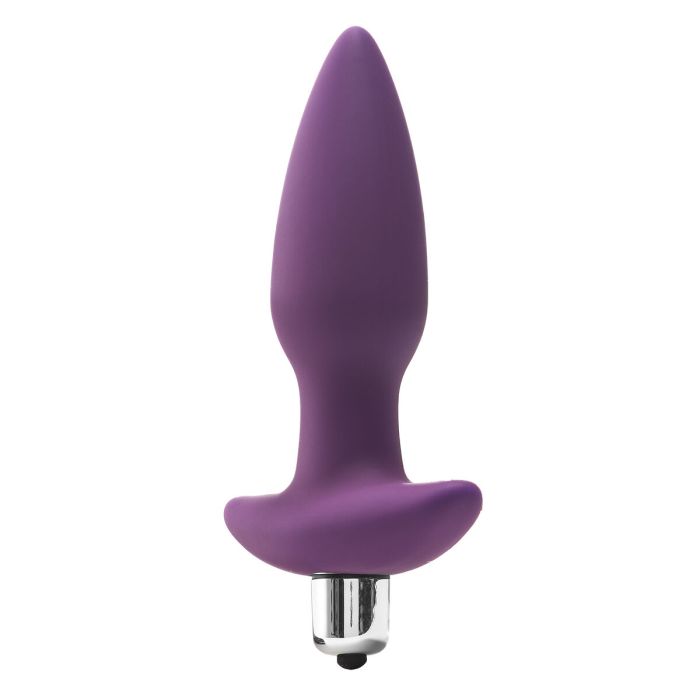 Plug Anal Dream Toys Flirts Violet 5 Plug Anal Dream Toys Flirts Violet 5