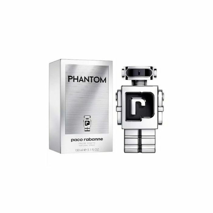 Parfum Homme Paco Rabanne Phantom EDT 150 ml Phantom 1
