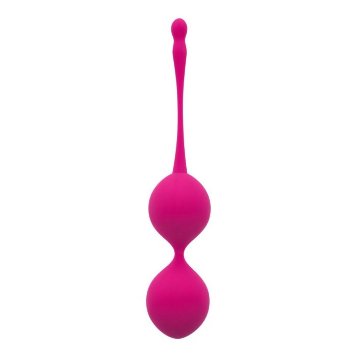 Boules d'Orgasme S Pleasures Silicone 6