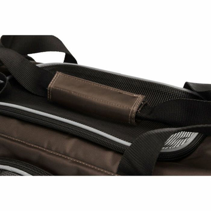 Sac pour animaux de compagnie Trixie Joe Marron Polyester 28 × 28 × 47 CM 13