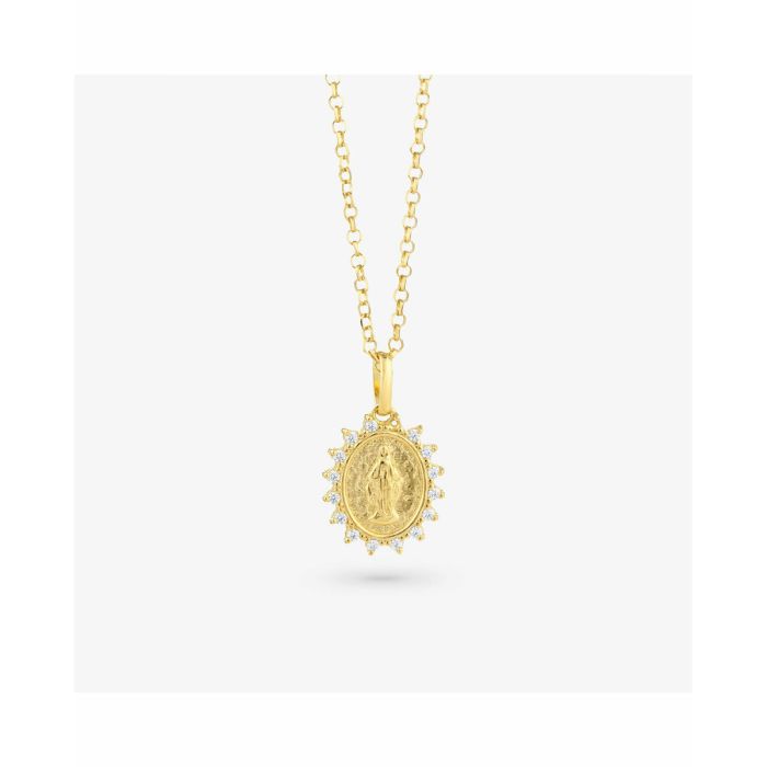 Collier Femme Radiant RY000052 45 cm 1