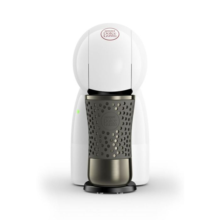 Cafetière à capsules Krups KP1A3110 Blanc Rouge 1600 W 15 bar 0,8 L