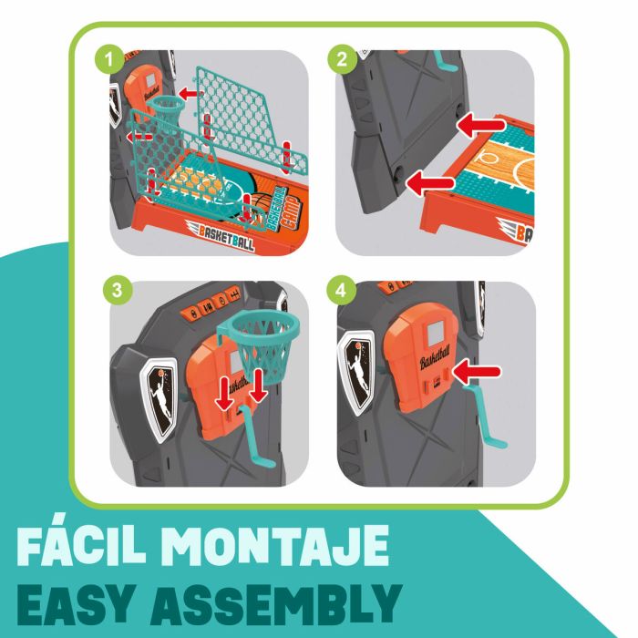 Jeu de société CB Games 2 Unités 1 Jeu de société CB Games 2 Unités 1