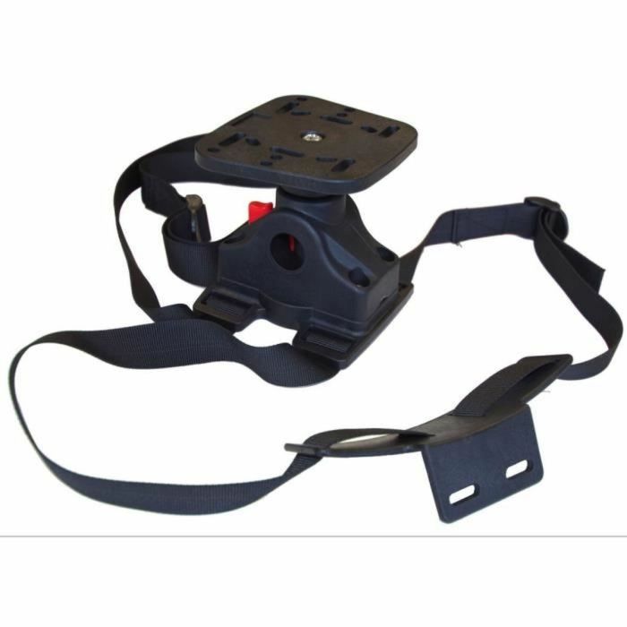 7 Seven Bass Design Kit complet de support de sonde pour tube flottant