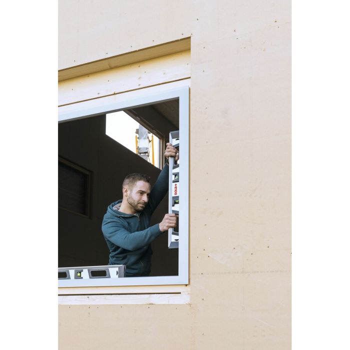 Niveau à Bulle SOLA HPL 75 mm Aluminium 4 Niveau à Bulle SOLA HPL 75 mm Aluminium 4