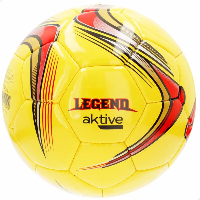 Ballon de Foot de Plage Aktive (12 Unités) 6 Ballon de Foot de Plage Aktive (12 Unités) 6