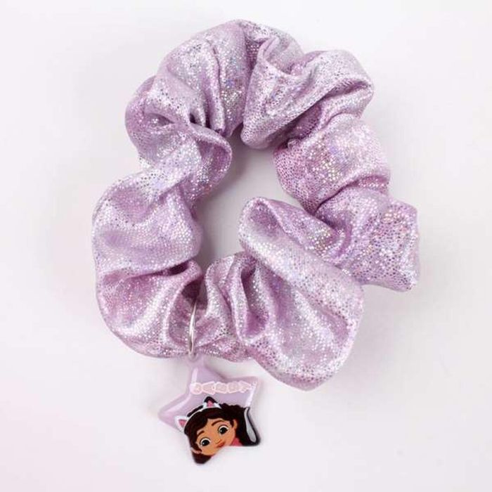 Ensemble de Beauté Gabby's Dollhouse Violet 3 Ensemble de Beauté Gabby's Dollhouse Violet 3