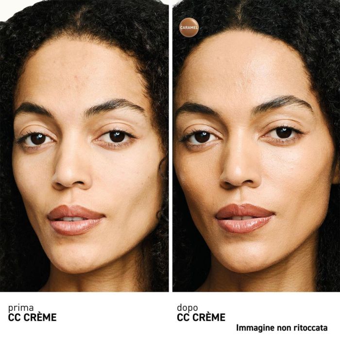 Set de Maquillage Erborian CC CREAM centella asiática 29 Set de Maquillage Erborian CC CREAM centella asiática 29