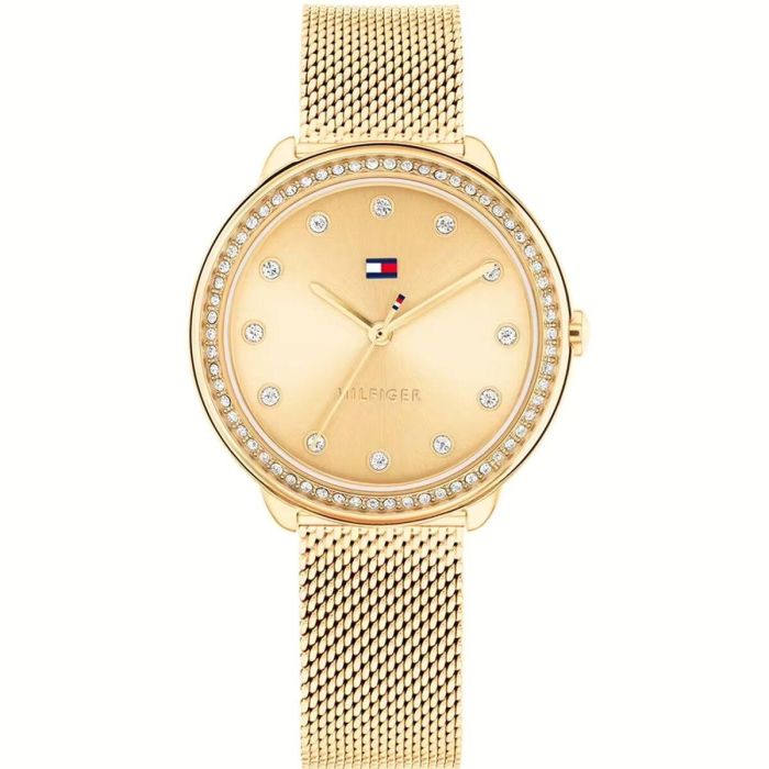 Montre Femme Tommy Hilfiger 1692138 0