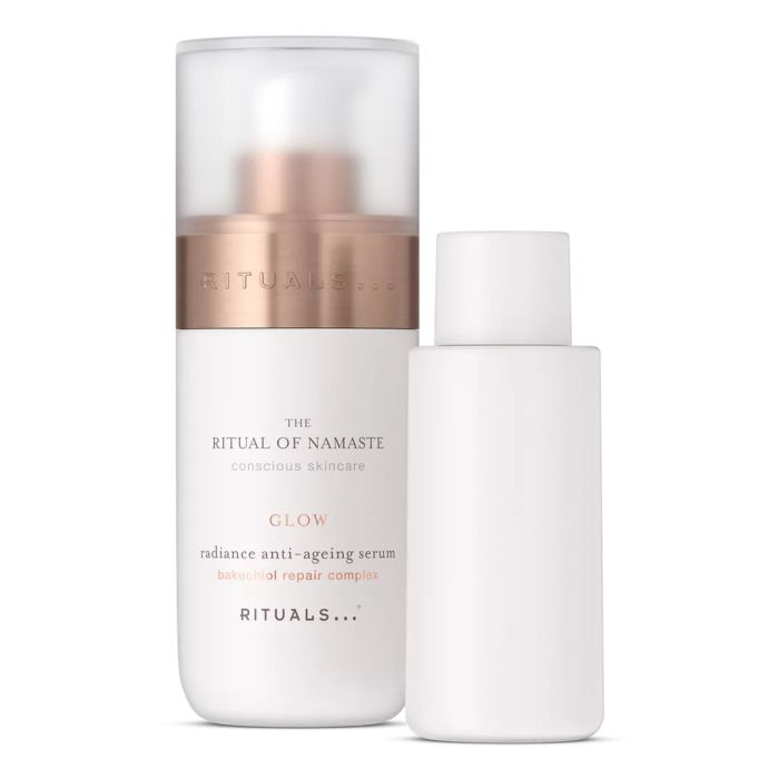 Crème Hydratante pour le Visage Rituals THE RITUAL OF NAMASTE 30 ml 8