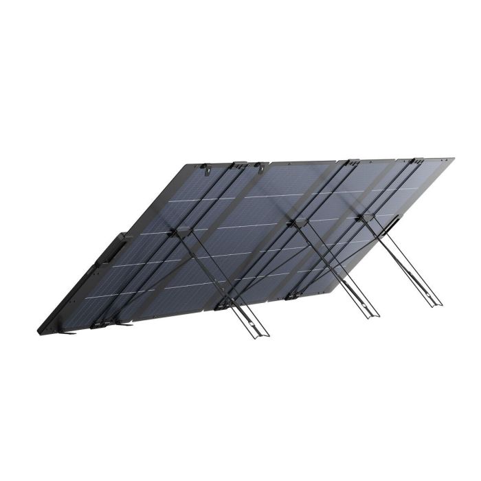 Panneau solaire photovoltaïque Ecoflow EFSOLARLIGHT400W-P-DXT4EU 400 W Portable 6