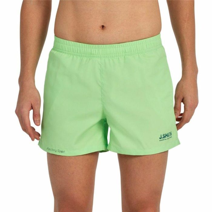 Maillot de bain homme John Smith Natales M Vert 0 Maillot de bain homme John Smith Natales M Vert 0