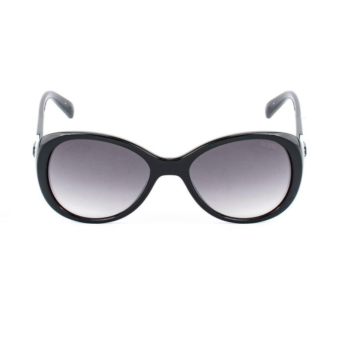 Lunettes de soleil Femme Guess GU7313-BLK-35 ø 57 mm Lunettes de soleil Femme Guess GU7313-BLK-35 ø 57 mm