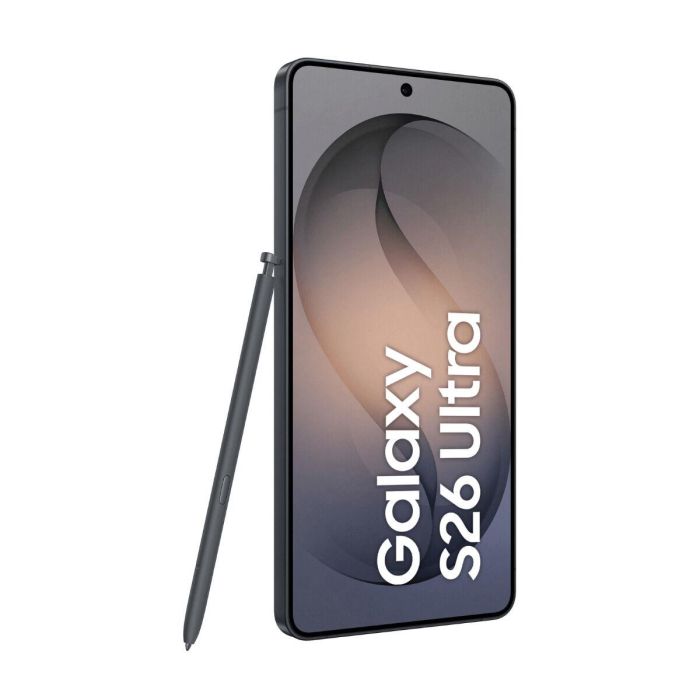 Smartphone Samsung SM-S948B 6,9" 12 GB RAM 512 GB Noir Smartphone Samsung SM-S948B 6,9" 12 GB RAM 512 GB Noir