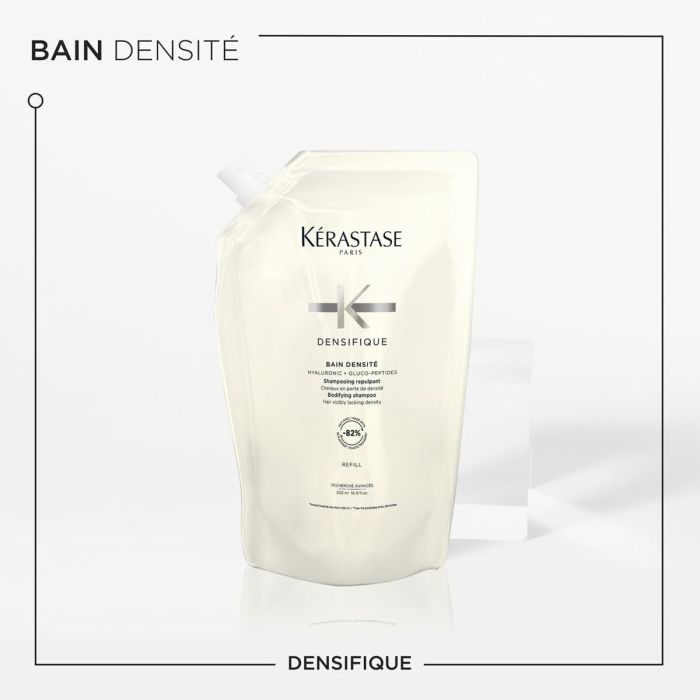 Shampooing Kerastase DENSIFIQUE 500 ml 8