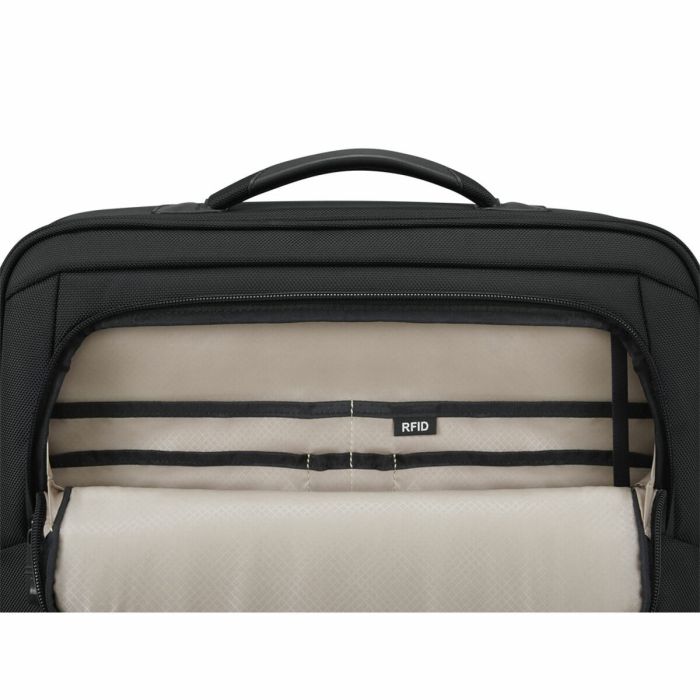 Sacoche pour Portable Lenovo 4X41M69796 14" Noir 19 Sacoche pour Portable Lenovo 4X41M69796 14" Noir 19