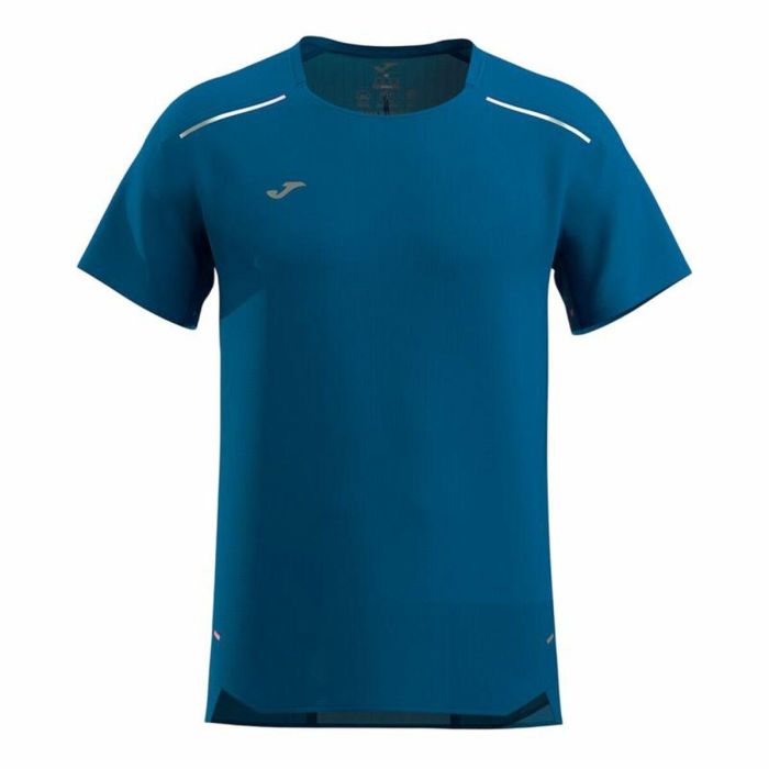 T-shirt à manches courtes homme Joma Sport R-City Bleu