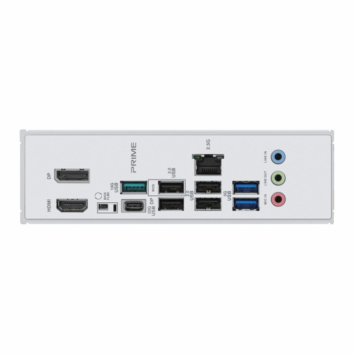 Carte Mère Asus 90MB1I50-M0EAY0 LGA 1851 1