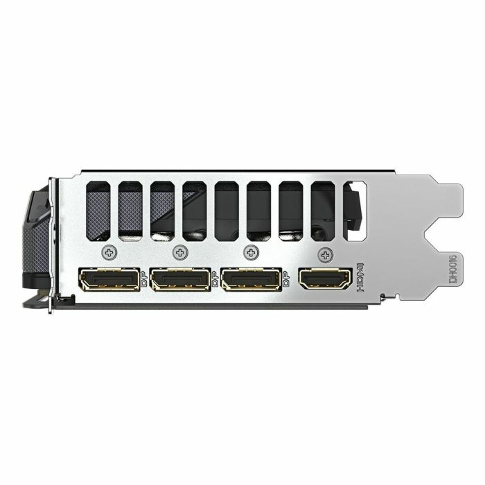 Carte Graphique Gigabyte GV-N506TGAMING OC-8GD 8 GB geforce rtx 5060 ti GDDR6 GDDR7 21 Carte Graphique Gigabyte GV-N506TGAMING OC-8GD 8 GB geforce rtx 5060 ti GDDR6 GDDR7 21