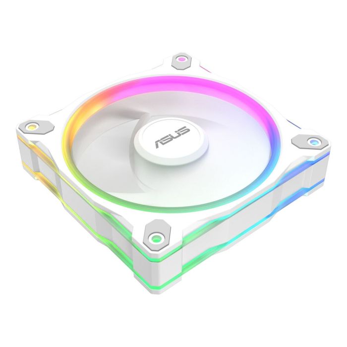 Ventillateur de cabine Asus 90DA00I3-B09020 Ø 12 cm (3 Unités)