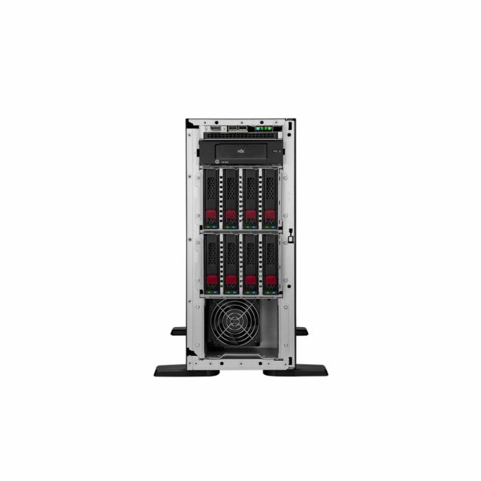Serveur HPE P71647-425 32 GB RAM 4 TB 1