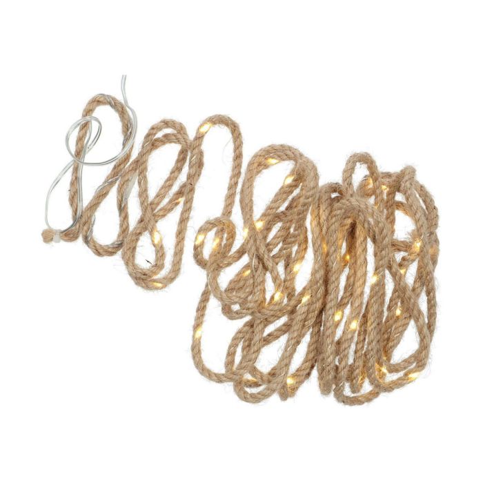 Guirlande lumineuse LED Blanc (5 m) 0 Guirlande lumineuse LED Blanc (5 m) 0