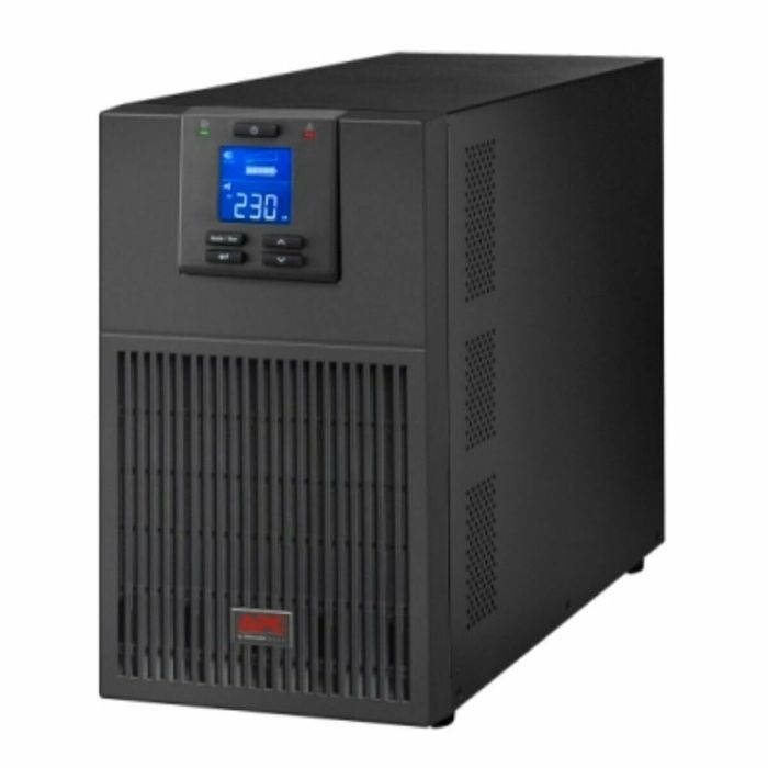 Système d'Alimentation Sans Interruption Interactif APC SRV3KI-E 2700 W 5