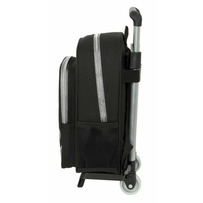 Cartable à roulettes Batman Game over 27 x 33 x 10 cm 1