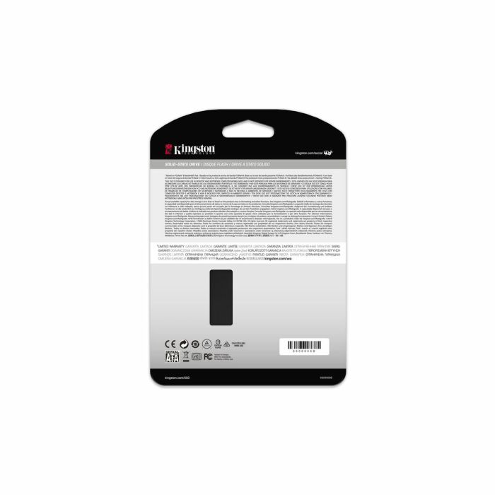 Disque dur Kingston SKC600/1024G 1 TB SSD 1