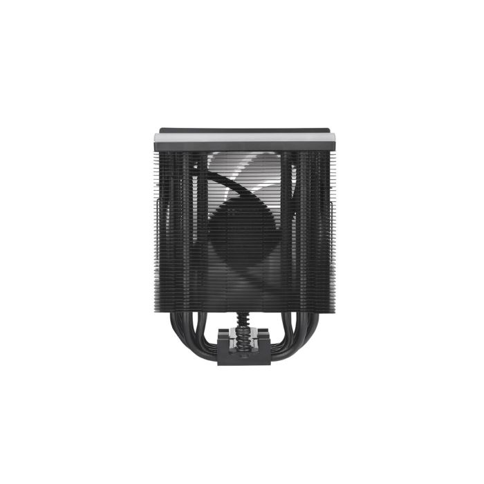 Ventillateur de cabine THERMALTAKE CL-P120-CA12SW-A Ø 12 cm (1 Unité) 6