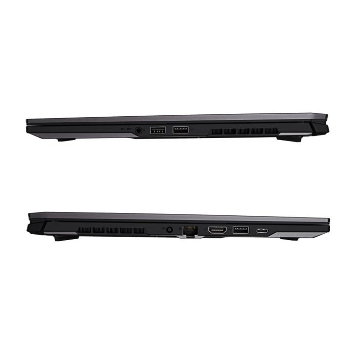 Ordinateur Portable Gigabyte AERO X16 1WH93ESC64AH Copilot+ PC AMD Ryzen AI 7 350 16" 32 GB RAM 1 TB SSD NVIDIA GeForce RTX 3070 1