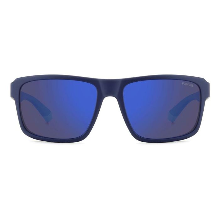 Lunettes de soleil Homme Polaroid PLD 2158_S 1 Lunettes de soleil Homme Polaroid PLD 2158_S 1