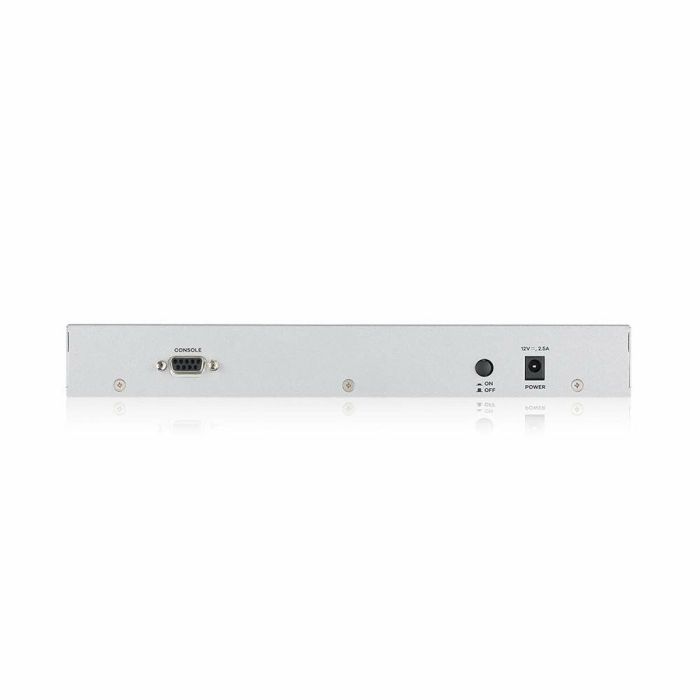 Firewall ZyXEL USG Flex 200 Gigabit Ethernet 1 Firewall ZyXEL USG Flex 200 Gigabit Ethernet 1