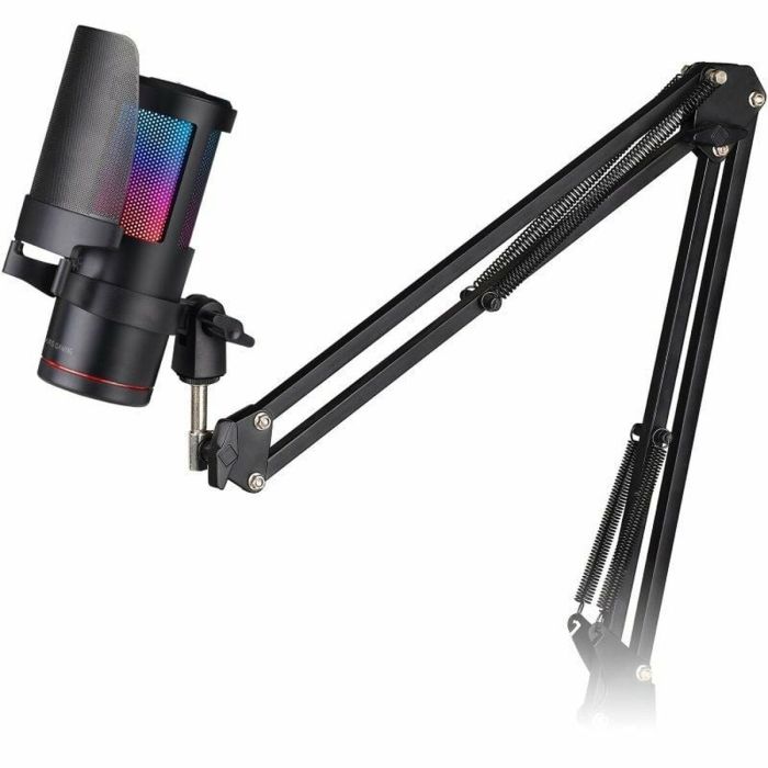 Microphone Mars Gaming MMICSC 3