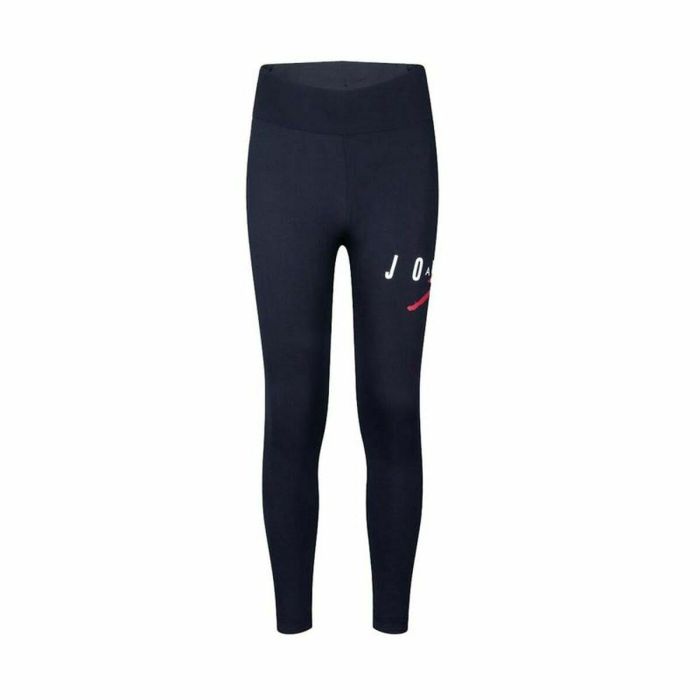 Leggings de Sport pour Enfants Nike Jumpman Noir 0 Leggings de Sport pour Enfants Nike Jumpman Noir 0