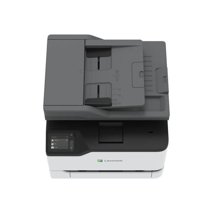 FL Lexmark CX431adw Laser 26 Seiten pro Minute 600 x 600 DPI A4 4