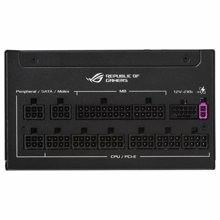 Bloc d’Alimentation Asus 90YE00W0-B0NA00 1200 W 80 PLUS Platinum 2