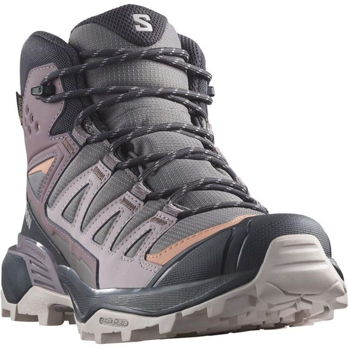 Chaussures de marche pour femme Salomon X Ultra 360 Mid 3