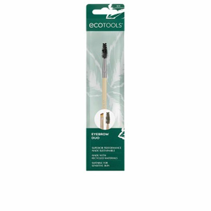 Pinceau de Maqullage Ecotools EYEBROW